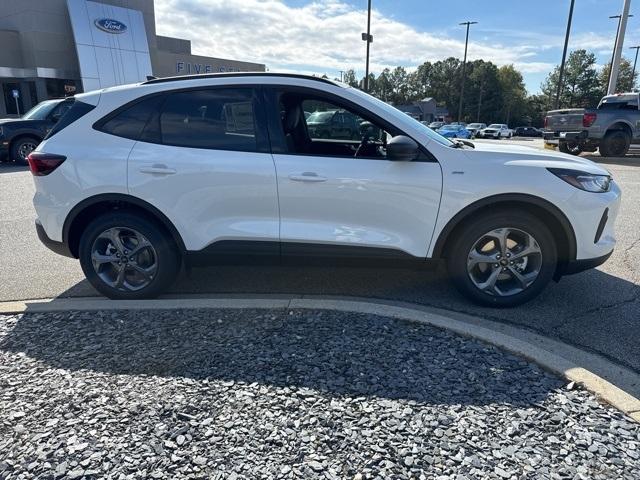 new 2025 Ford Escape car, priced at $29,475