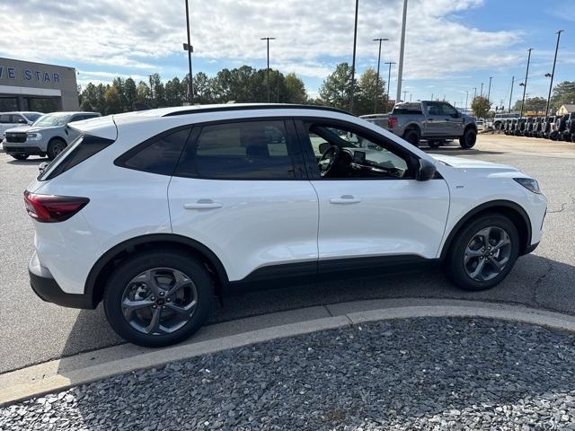 new 2025 Ford Escape car, priced at $28,475