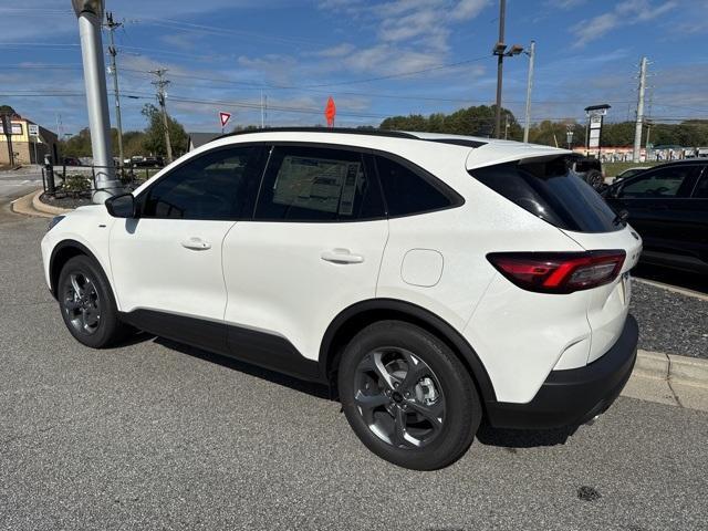 new 2025 Ford Escape car, priced at $28,475