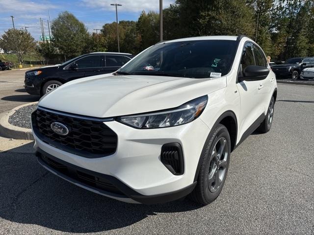 new 2025 Ford Escape car, priced at $28,475