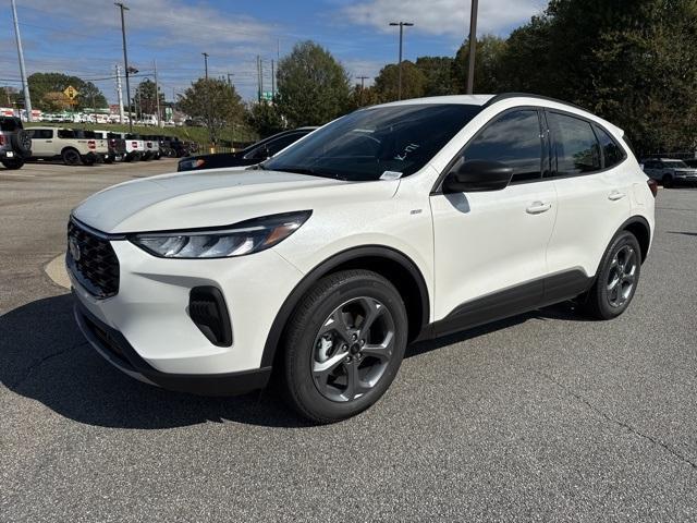 new 2025 Ford Escape car, priced at $28,475