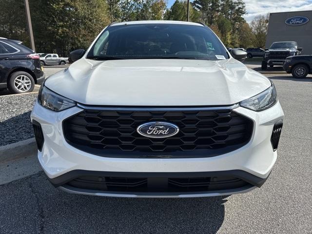 new 2025 Ford Escape car, priced at $28,475