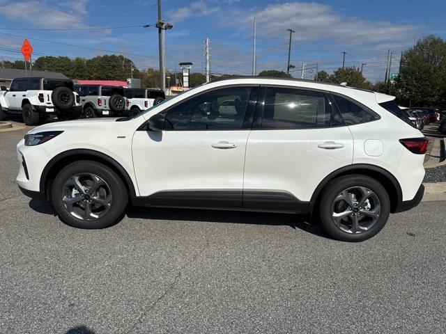 new 2025 Ford Escape car, priced at $28,475