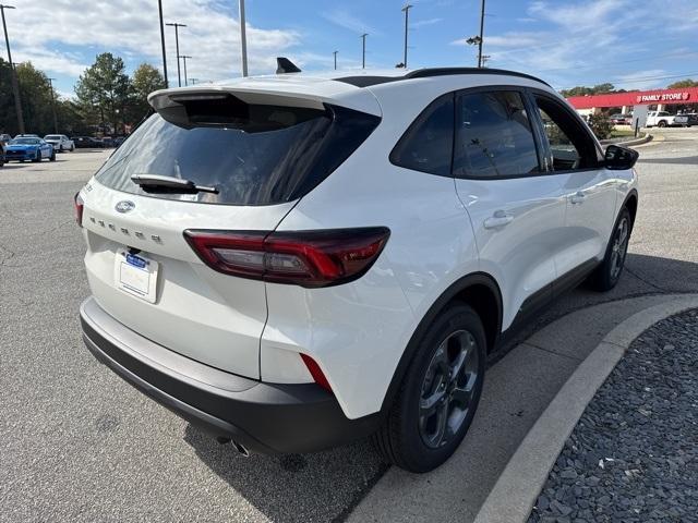 new 2025 Ford Escape car, priced at $28,475