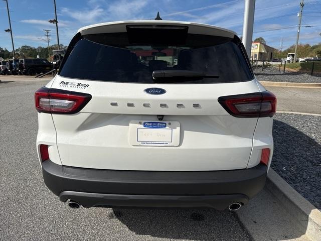 new 2025 Ford Escape car, priced at $28,475