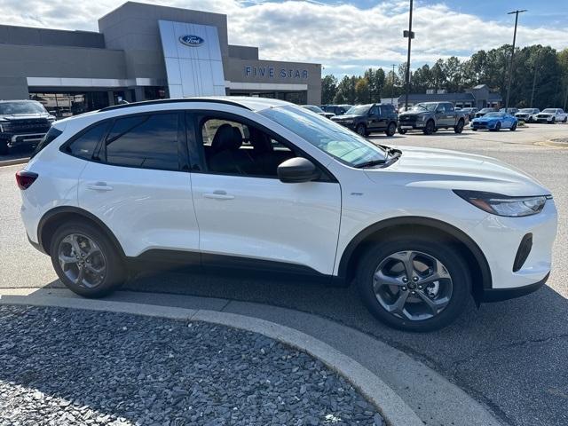 new 2025 Ford Escape car, priced at $28,475