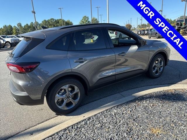 new 2025 Ford Escape car, priced at $27,315