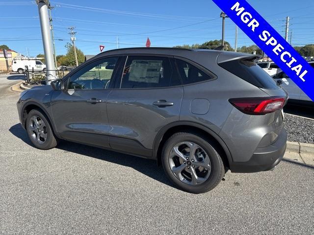 new 2025 Ford Escape car, priced at $27,315