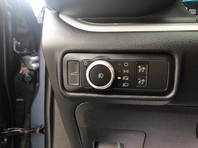 used 2021 Ford Explorer car, priced at $29,460