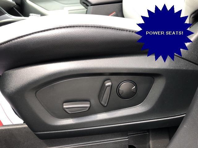 used 2021 Ford Explorer car, priced at $29,460