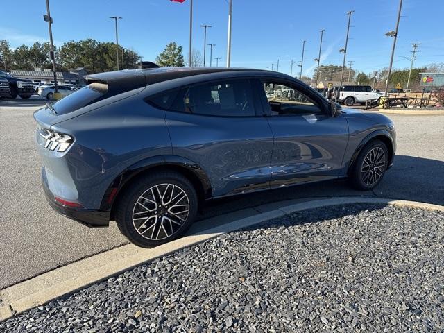 new 2024 Ford Mustang Mach-E car, priced at $48,085