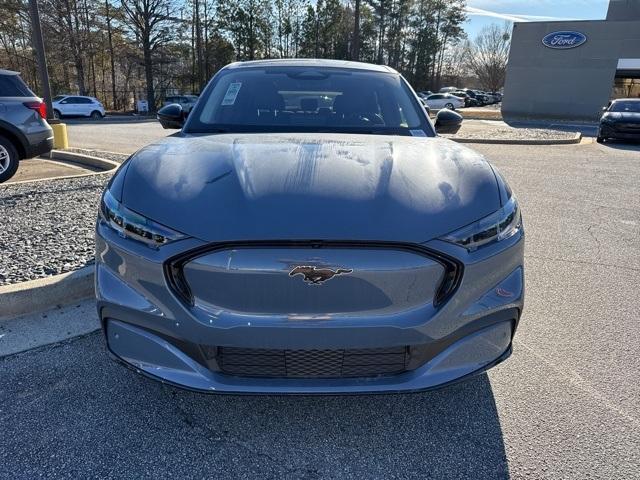 new 2024 Ford Mustang Mach-E car, priced at $48,085