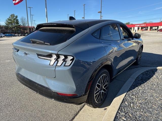 new 2024 Ford Mustang Mach-E car, priced at $48,085