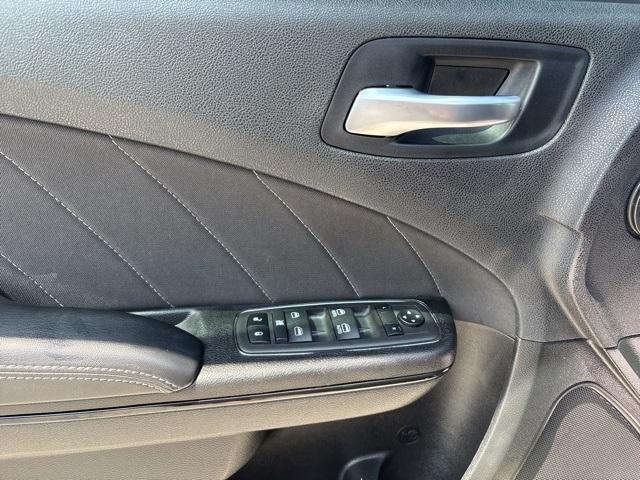 used 2022 Dodge Charger car, priced at $24,000