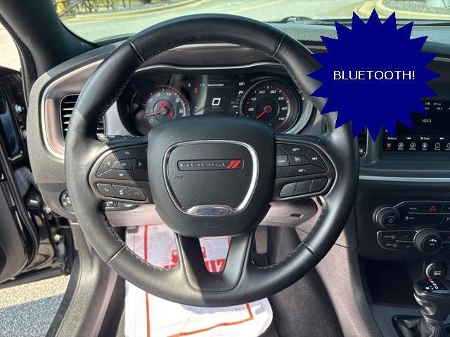 used 2022 Dodge Charger car, priced at $24,000