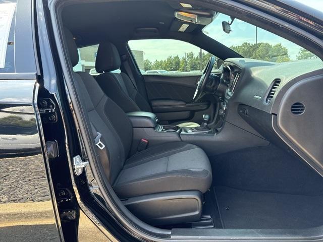used 2022 Dodge Charger car, priced at $24,000