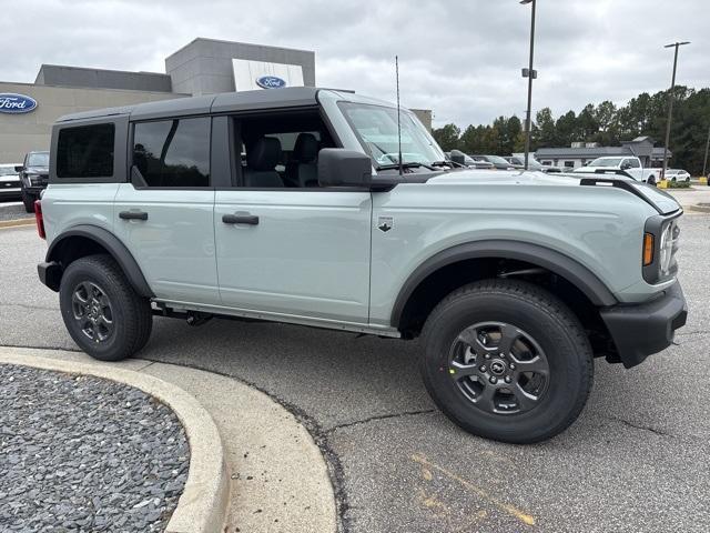 new 2024 Ford Bronco car, priced at $42,995