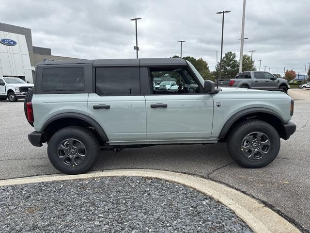 new 2024 Ford Bronco car, priced at $42,995