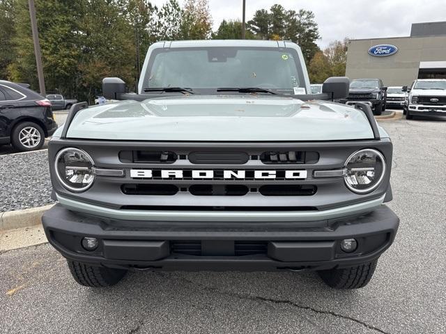 new 2024 Ford Bronco car, priced at $42,995