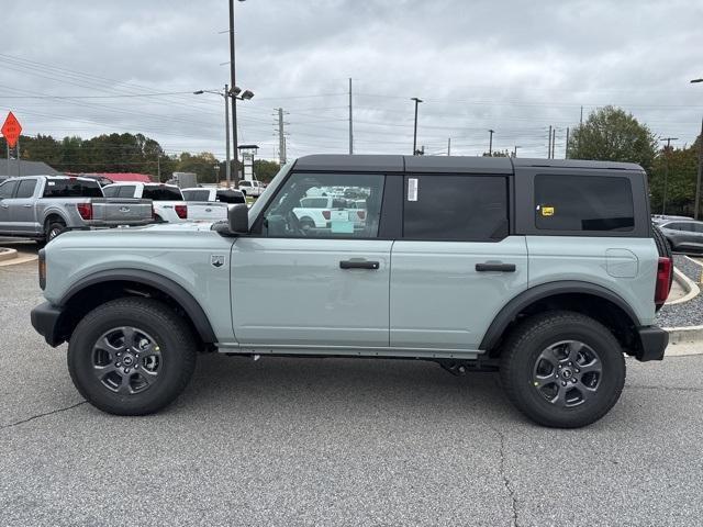 new 2024 Ford Bronco car, priced at $42,995