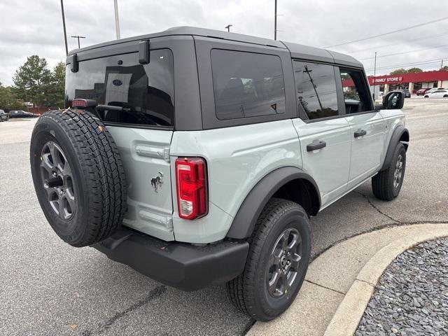 new 2024 Ford Bronco car, priced at $42,995