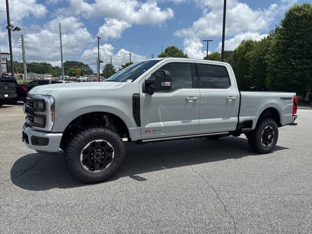 new 2025 Ford F-350 car, priced at $103,615