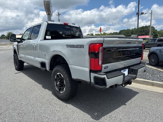 new 2025 Ford F-350 car, priced at $103,615