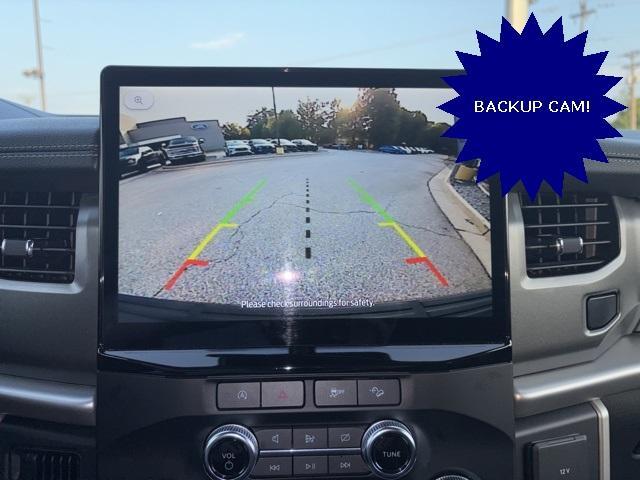 used 2024 Ford Expedition car, priced at $47,179