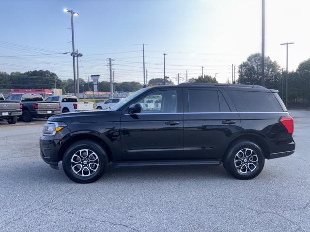 used 2024 Ford Expedition car, priced at $47,179