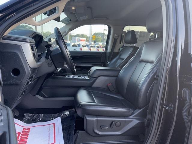 used 2024 Ford Expedition car, priced at $47,179