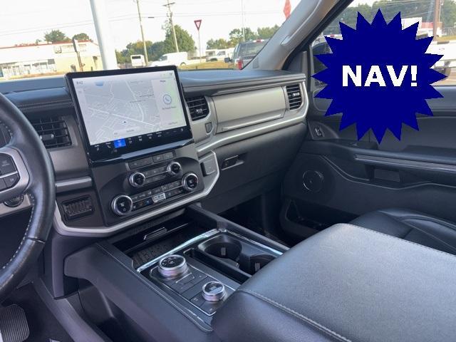 used 2024 Ford Expedition car, priced at $47,179