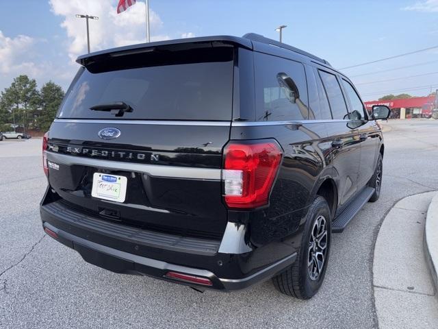used 2024 Ford Expedition car, priced at $47,179