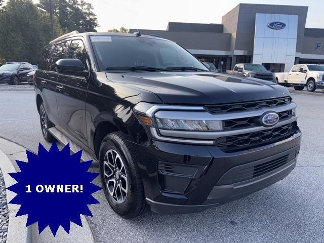 used 2024 Ford Expedition car, priced at $47,179