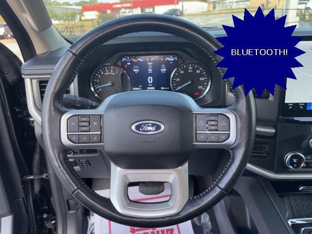 used 2024 Ford Expedition car, priced at $47,179