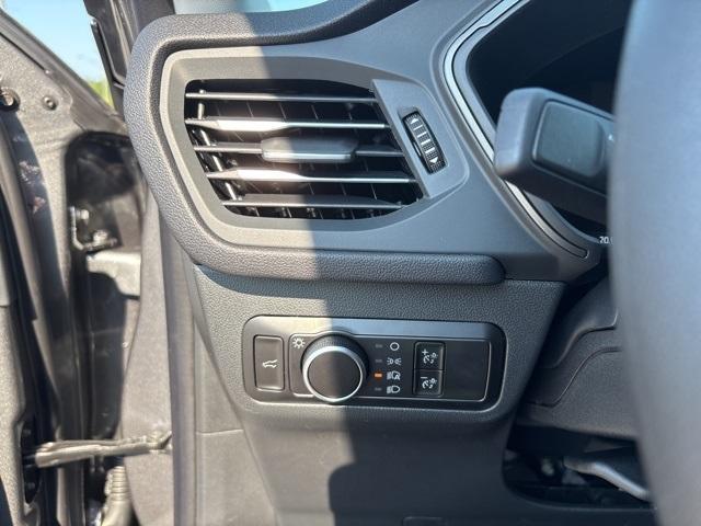 new 2026 Ford Escape car, priced at $28,685