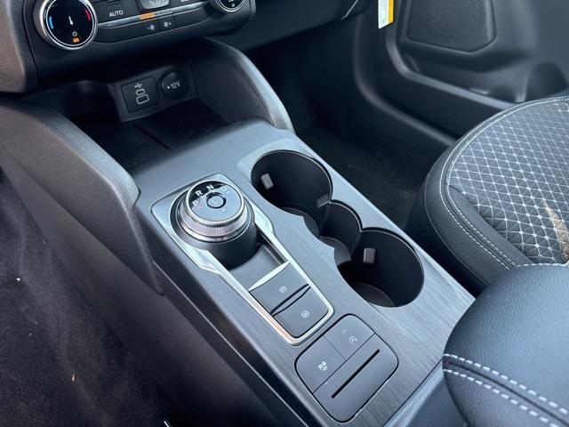 new 2026 Ford Escape car, priced at $28,685
