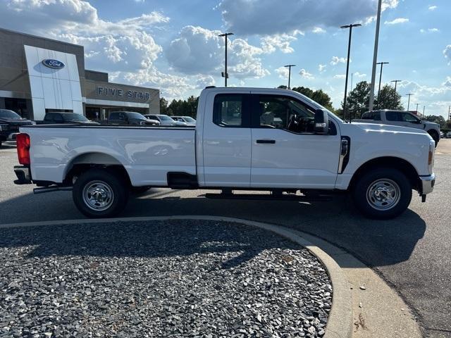 new 2024 Ford F-250 car, priced at $43,995