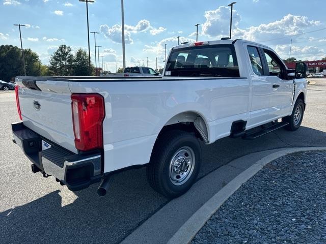 new 2024 Ford F-250 car, priced at $43,995