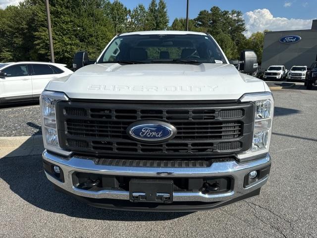 new 2024 Ford F-250 car, priced at $43,995