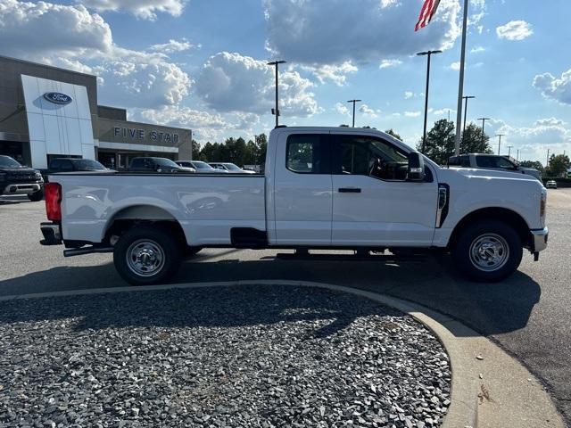 new 2024 Ford F-250 car, priced at $43,995