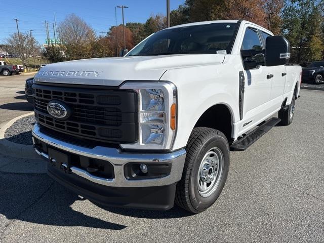 new 2024 Ford F-350 car, priced at $60,165