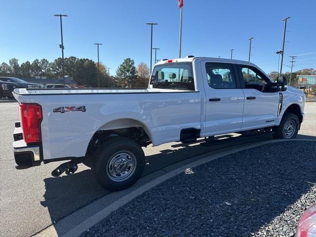 new 2024 Ford F-350 car, priced at $60,165