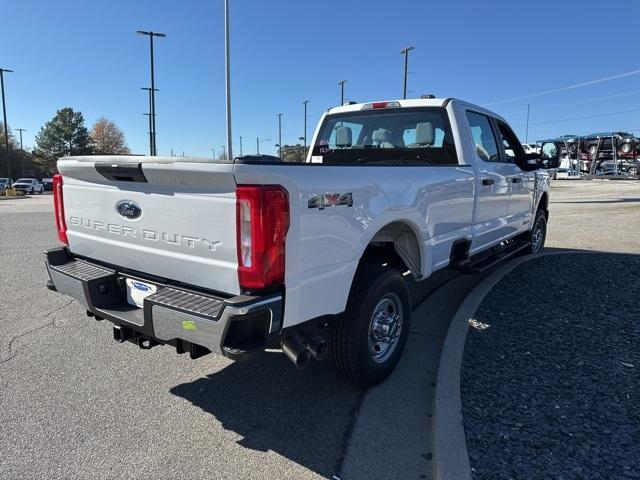 new 2024 Ford F-350 car, priced at $60,165