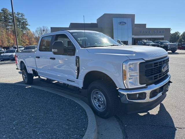 new 2024 Ford F-350 car, priced at $60,165