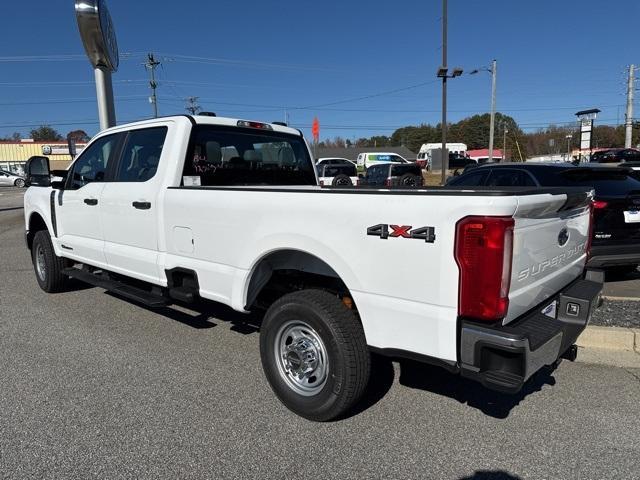 new 2024 Ford F-350 car, priced at $60,165