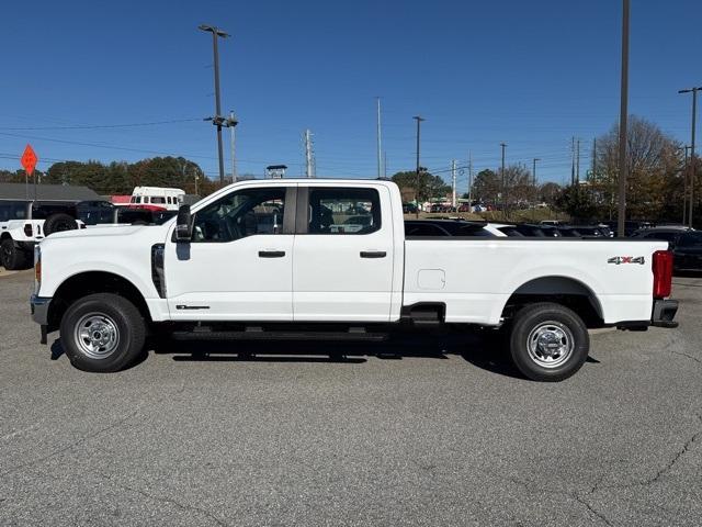 new 2024 Ford F-350 car, priced at $60,165