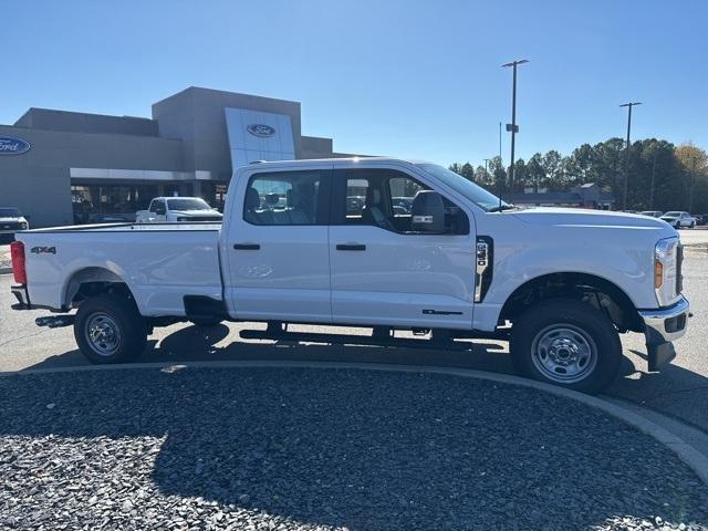 new 2024 Ford F-350 car, priced at $60,165