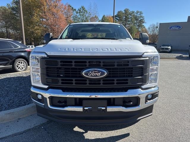 new 2024 Ford F-350 car, priced at $60,165