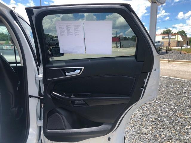 used 2022 Ford Edge car, priced at $21,444