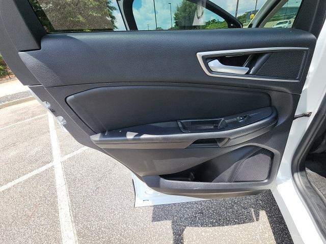 used 2022 Ford Edge car, priced at $22,384